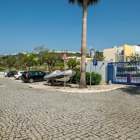 Akisol Marina شقة *