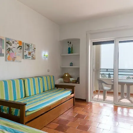 Apartman Akisol Marina Albufeira