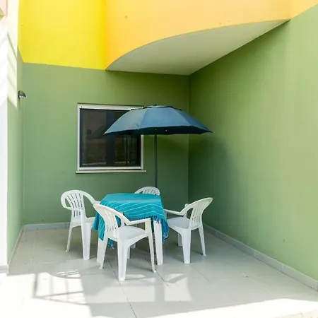 Akisol Marina Apartament Albufeira