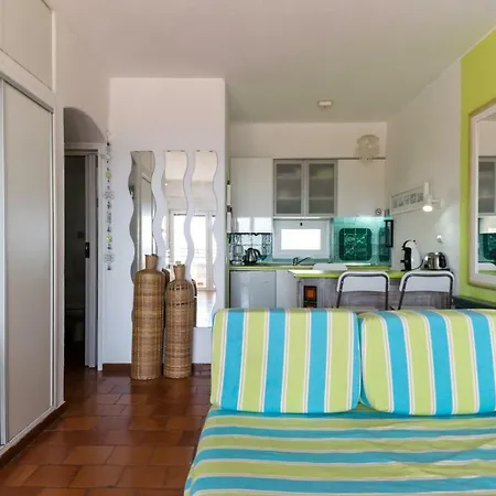 Akisol Marina Apartament Albufeira